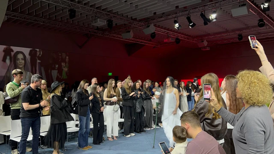 Lviv Fashion Week