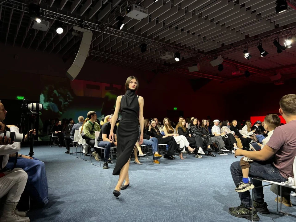 Lviv Fashion Week