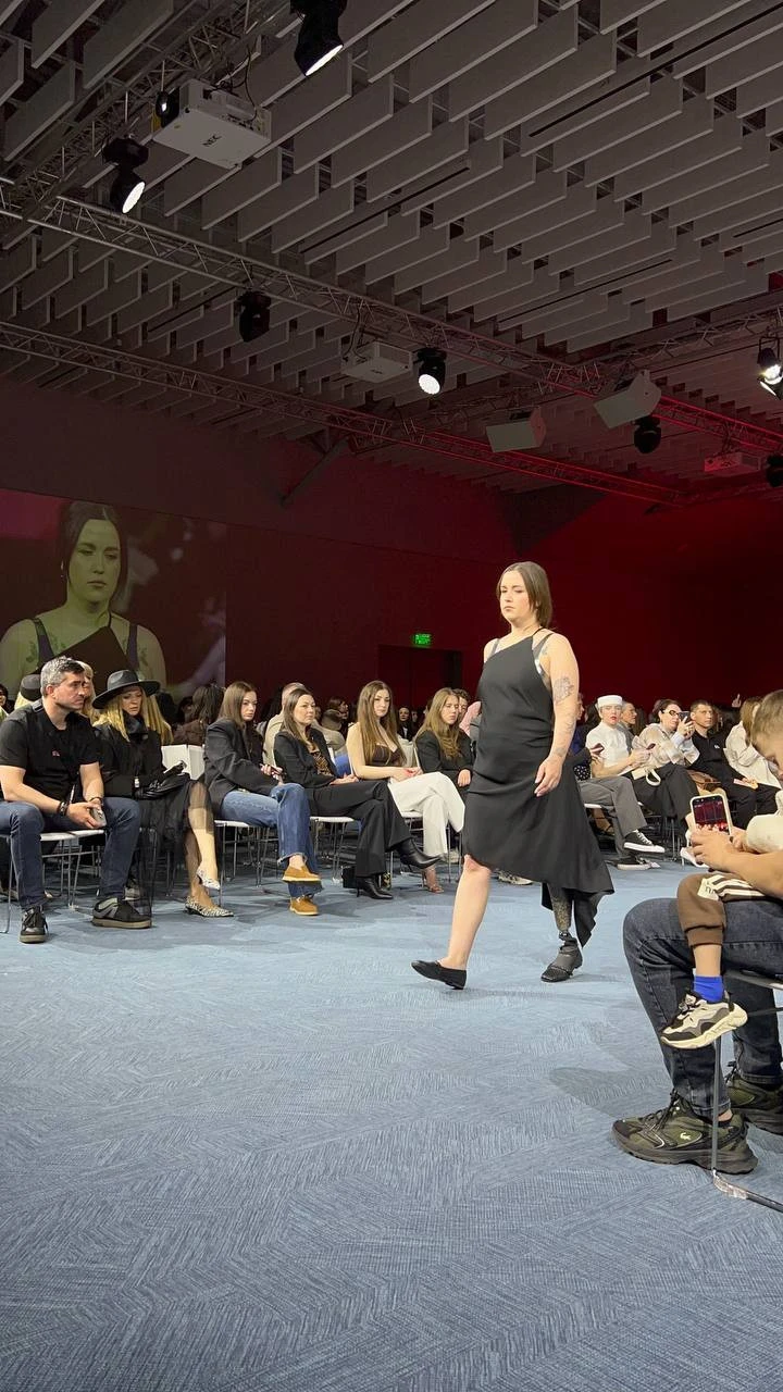 Lviv Fashion Week