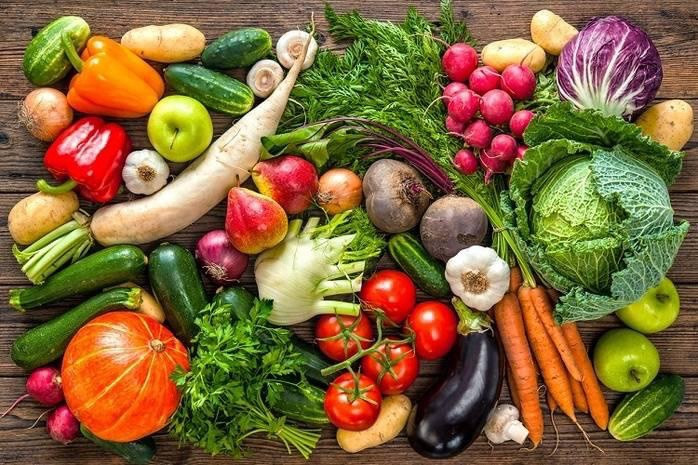 Овочі без переплат: як зібрати корисний раціон із простих продуктів
