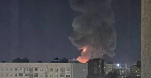 Наслідки удару по Чебоксарам, Чувашія