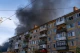 Удар по Краматорську