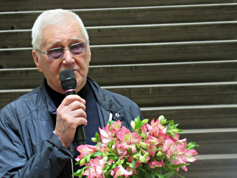Криволап