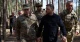 Зеленський зустрівся з воїнами