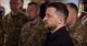 Зеленський зустрівся з воїнами