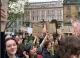 протест у Львові проти цивільного кодексу