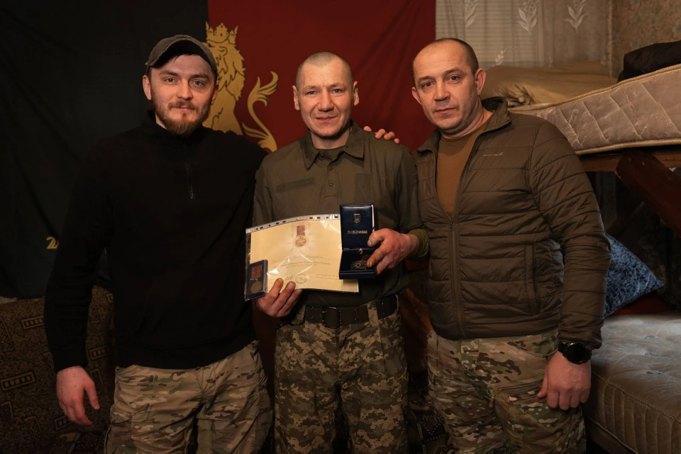 Сергій Криніцький