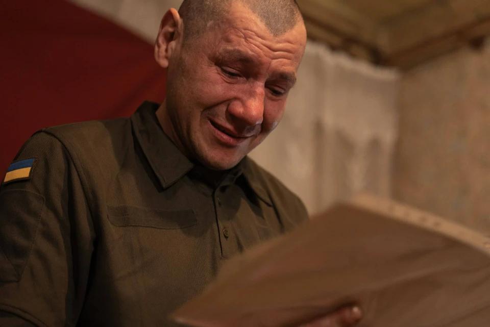 Сергій Криніцький