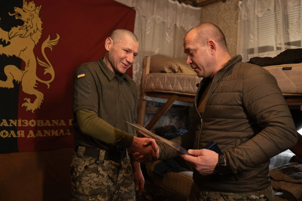 Сергій Криніцький