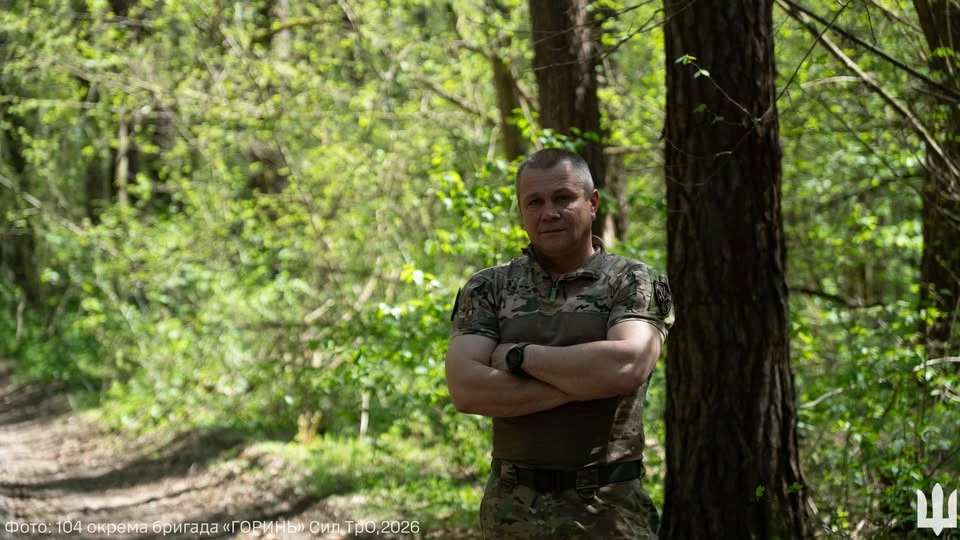 Богдан на псевдо Кавун із села Бичаль на Рівненщині пройшов піхоту й артилерію, обстріли, втрати, втому й страх, але зберіг головне – відповідальність за своїх людей