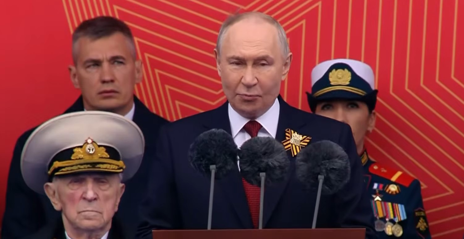 Росіяни не пройшли перевірку на "вошивість": Портников