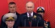 Путін на параді у Москві (9 травня 2026 року)
