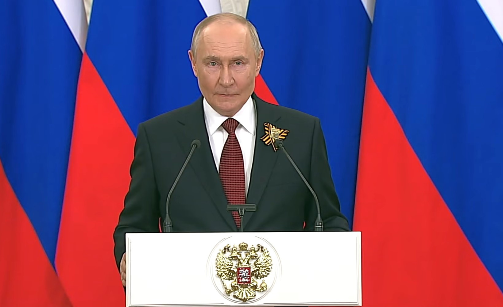 Путін погрожує війною Вірменії, яка прагне інтеграції до ЄС