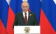 Путін дає прес-конференцію (9 травня 2026 року)