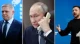 Фіцо, Путін, Зеленський
