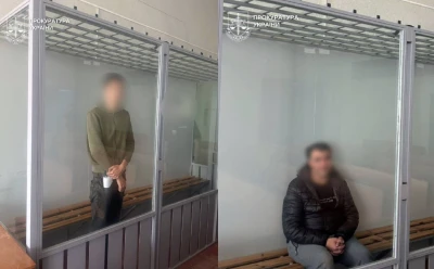 Батько і син, яких підозрюють у вбивстві 21-річної невістки на Буковині, під вартою