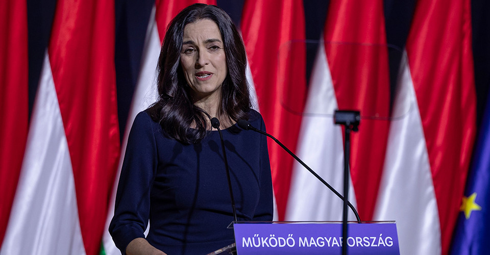 Угорщина більше не шантажуватиме ЄС вето, але відстоюватиме права своїх громадян в Україні, – нова очільниця МЗС Орбан