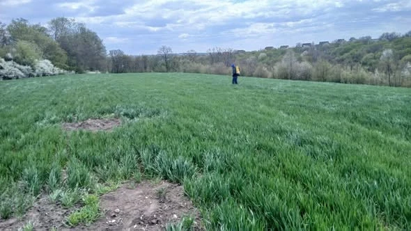 руйнування трипільських поселень