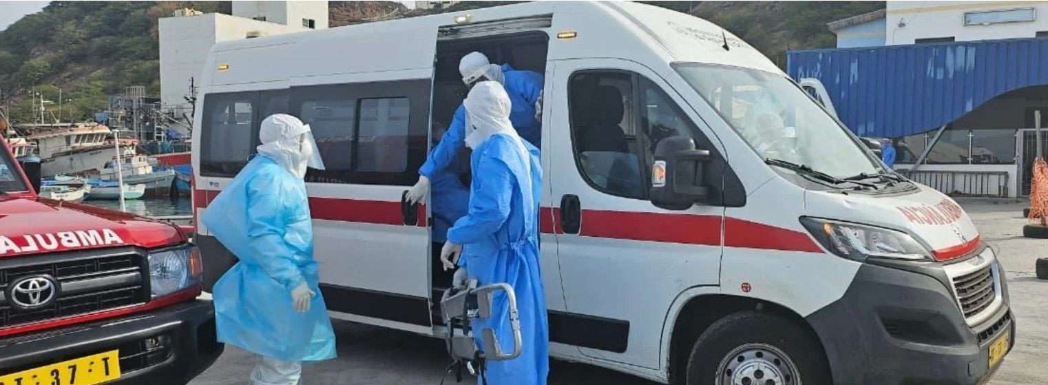 Туристи з лайнера, де виник спалах хантавірусу, уже в Європі: чи загрожує нам нова епідемія