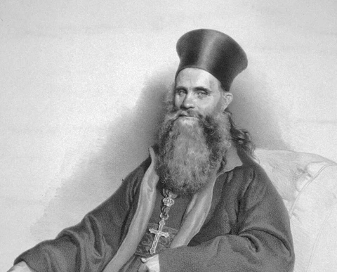 ПЦУ канонізувала митрополита Євгенія Гакмана – духовного провідника Буковини