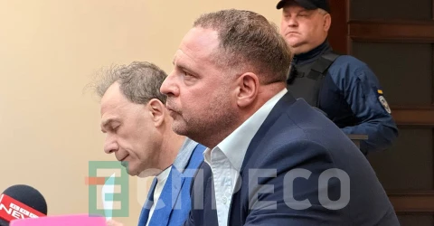 Андрій Єрмак