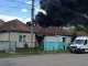 Наслідки повітряної атаки по Закарпаттю 13 травня
