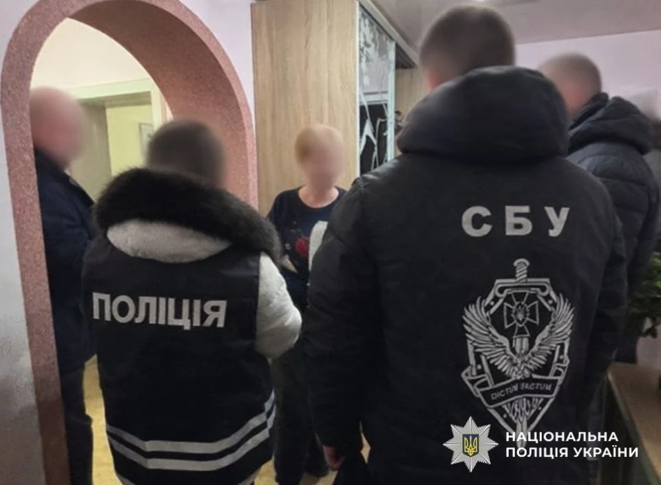 викрили лікарів ВЛК, які підробляли діагнози