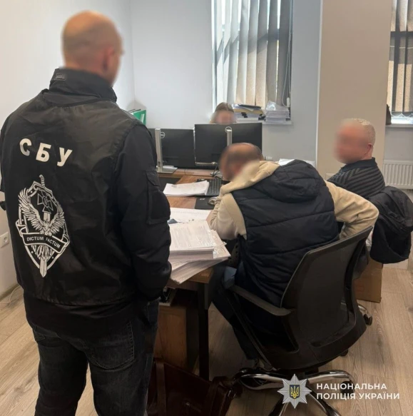 викрили лікарів ВЛК, які підробляли діагнози