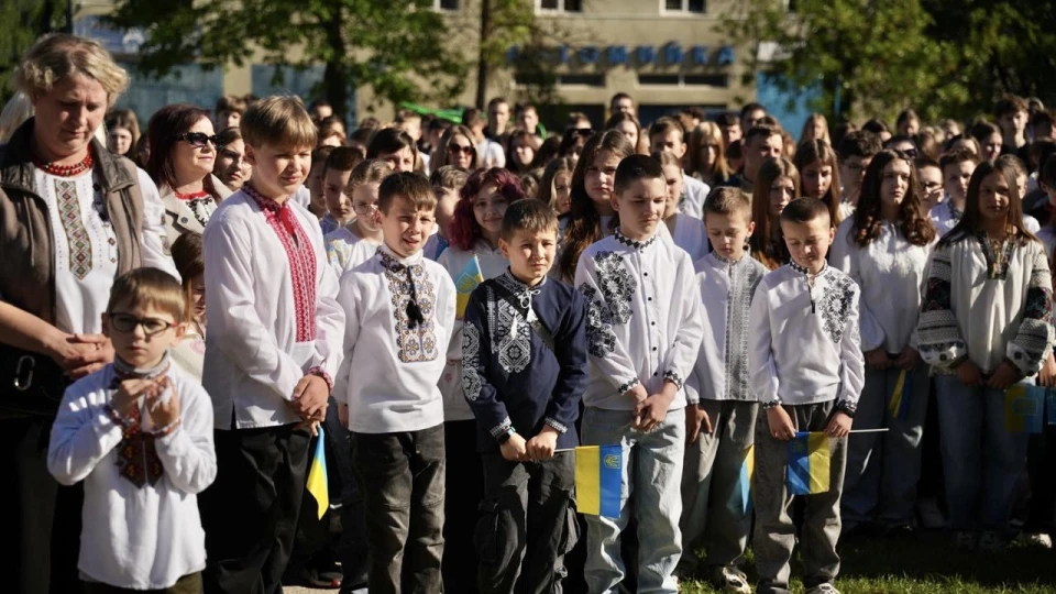 Дрогобицькій гімназії №14 надали імʼя єпископа УГКЦ Юліана Вороновського