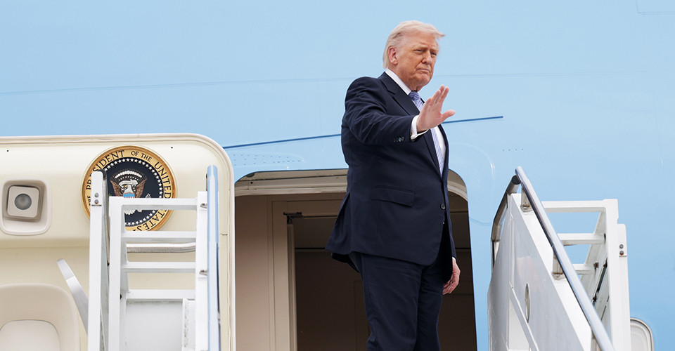 Трамп анонсував переговори з президентом Тайваня щодо зброї