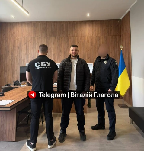 Ужгородське ТЦК