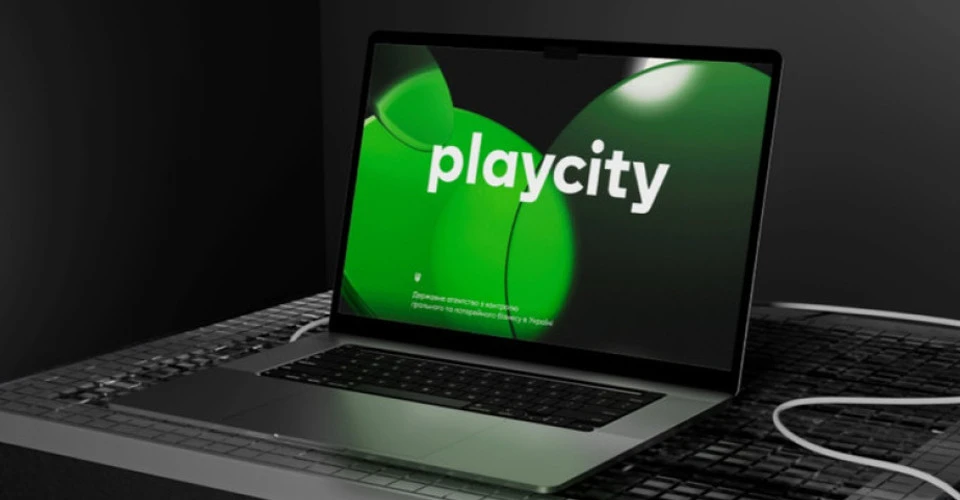 PlayCity
