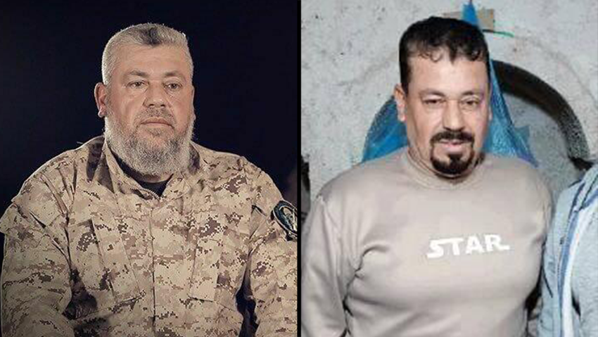 ЦАХАЛ та ШАБАК вистежили й знищили керівника військового крила ХАМАС аль-Хаддада, який відповідав за утримання заручників