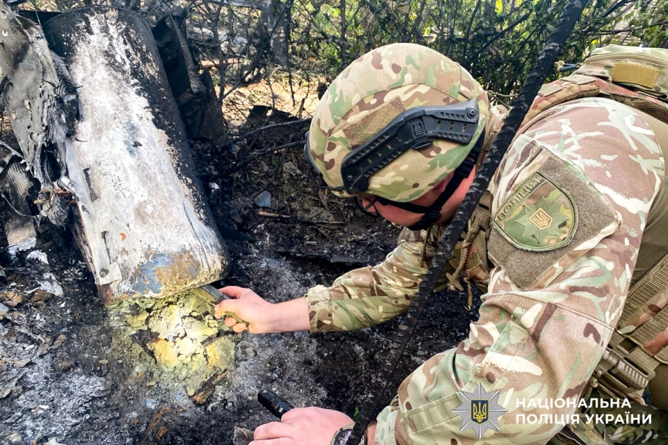 вибухотехніки Рівненщини