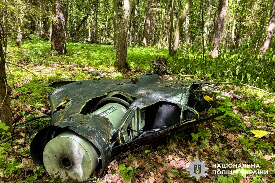 вибухотехніки Рівненщини
