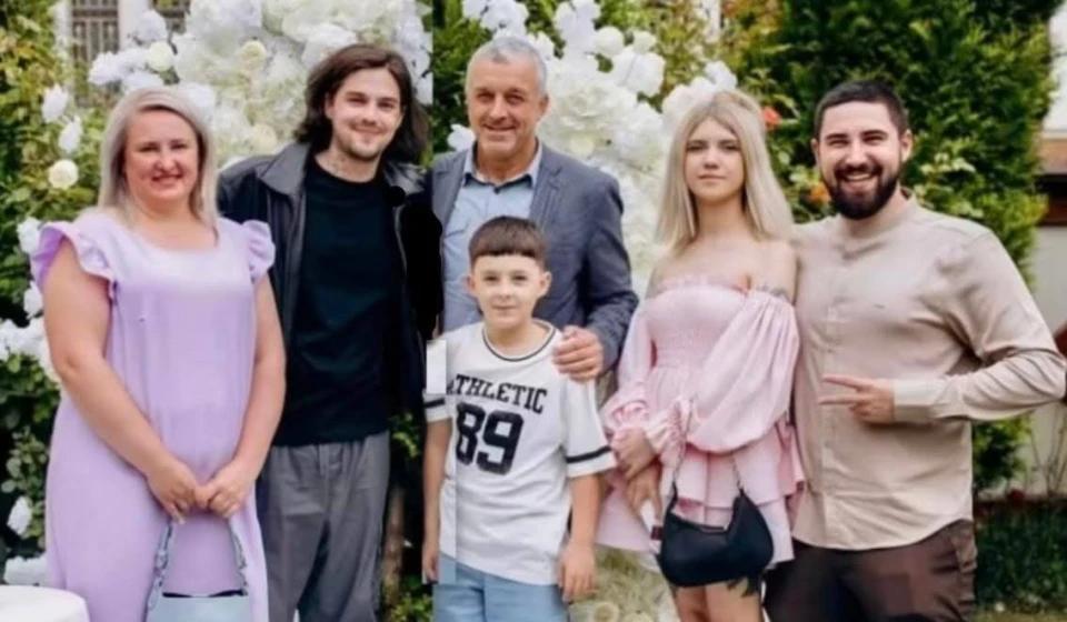 Георгій Мазурашу