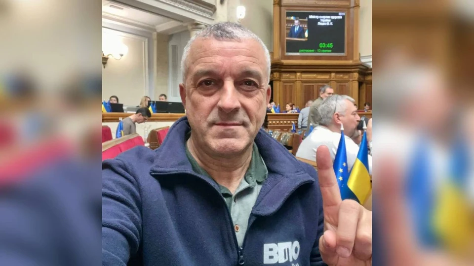 Георгій Мазурашу
