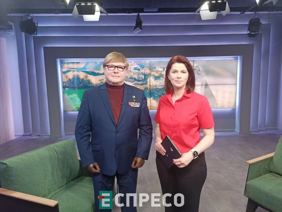 Володимир Жемчугов