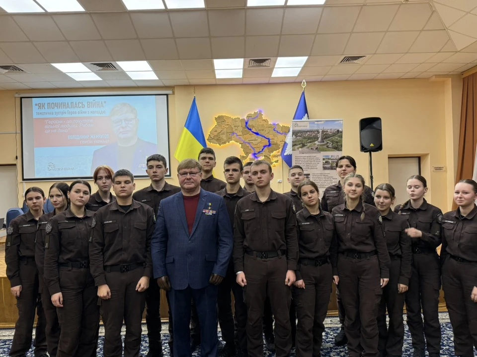 Володимир Жемчугов