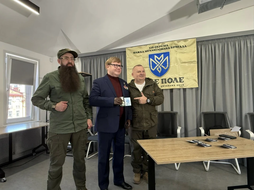 Володимир Жемчугов