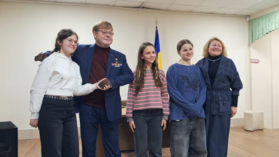 Володимир Жемчугов
