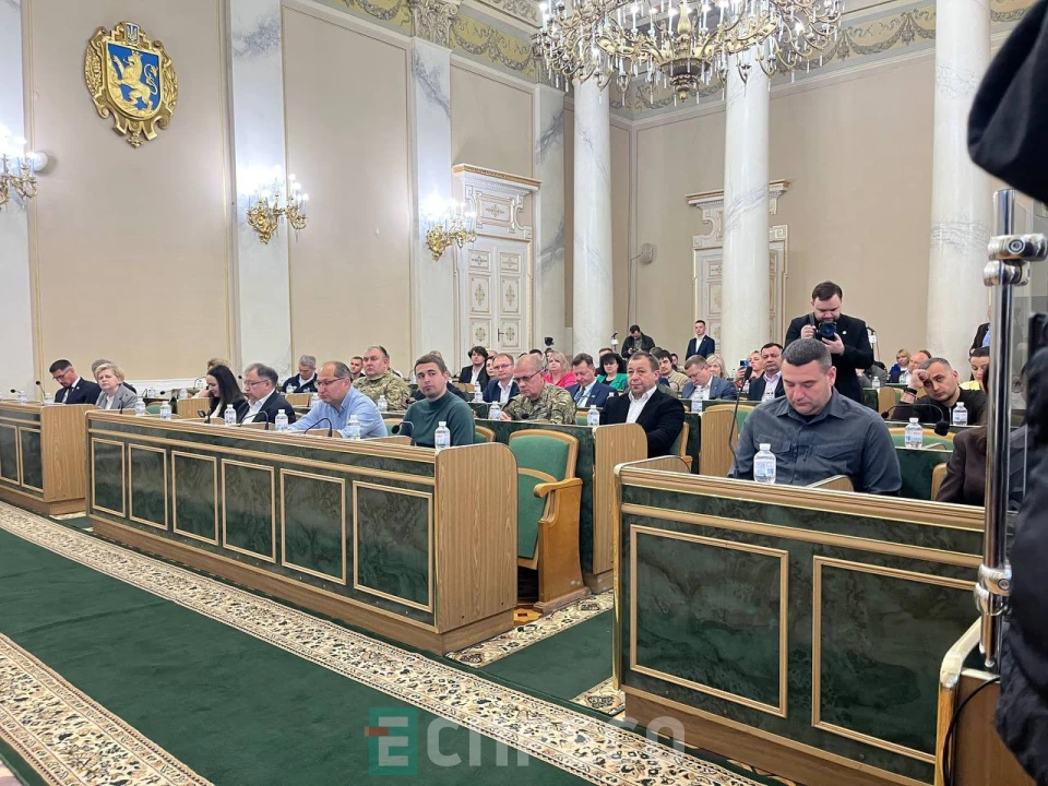 Омбудсман Дмитро Лубінець відкриває у Львові Центр захисту прав людини