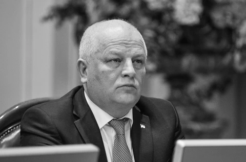 Степан Кубів