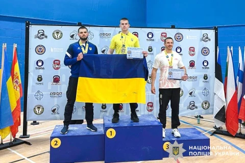 Андрій Бережнюк
