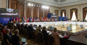 135 сесіїя Комітету міністрів Ради Європи у Кишиневі