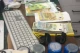 Кошти вилучені в медцентрі пластичної хірургії на Закарпатті за тіньову бухгалтурію