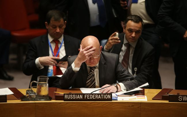 РФ плювати хотіла на статут ООН: політолог Лісний про різкі заяви США щодо засудження дій Росії