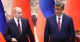 Путін та Сі Цзіньпін