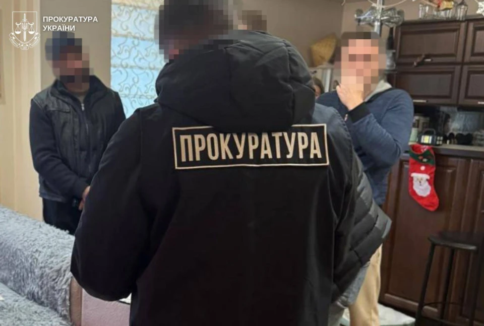 ексдиректора НААН судитимуть за збитки на понад 800 тис. грн