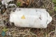 Уламок російського ударного дрона